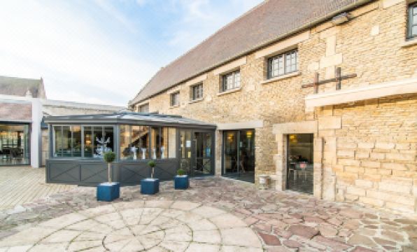 Manoir'Hastings