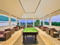 Radisson Resort Pondicherry Bay Hotels near Immaculate Conception Cathedral