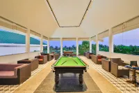 Radisson Resort Pondicherry Bay - 5 звезд