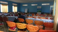 Leosim Hotel Nebbi Hotels in Padyere