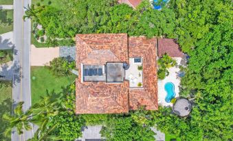 Beautiful Villa Tortuga at Puntacana Resort & Club – Pool, Garden, Golf Cart, Maid