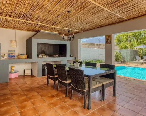 B&B Sauvignon Country Lodge Hotels in Paarl