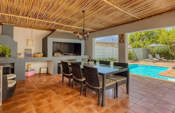 索維儂鄉村旅館