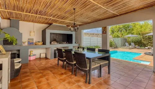 B&B Sauvignon Country Lodge Hotels in Paarl