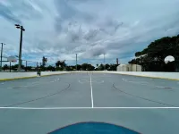 Charming 2-bedroom 2- bath home located in the middle of The Key Deer Refuge. Hotels in Big Pine Key