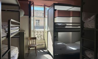 Auberge de jeunesse HI Avignon