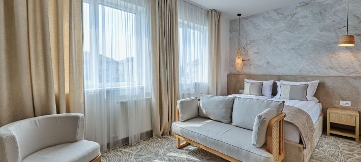 Hotel Serenity Timisoara Hotels in Timisoara
