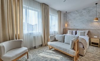 Hotel Serenity Timisoara - Housity