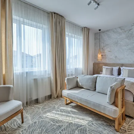 Hotel Serenity Timisoara