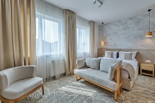 Hotel Serenity Timisoara - de charme