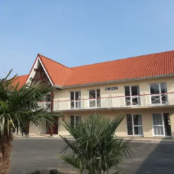 Stella Maris