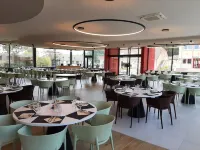 Stella Maris Hotels in Cucq