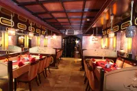 Al Bahjah Hotel Hotels in Seeb