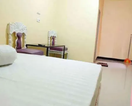 Boarding House Syariah MM Bone RedPartner Hotel di Kabupaten Bone