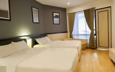 Hotel Moroseneng Hotel a Karangsalam
