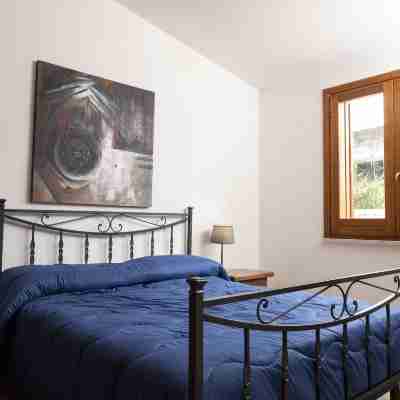 Casa Laura di Fronte la Tonnara Rooms