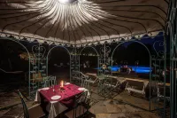 Hotel Castle Bijaipur