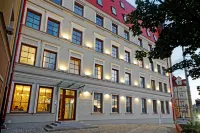 Absyntapart Stare Miasto Hotel a 