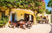 Villa Bantayan - Tranquilidade, Piscina e BBQ em Albufeira - Bungalow