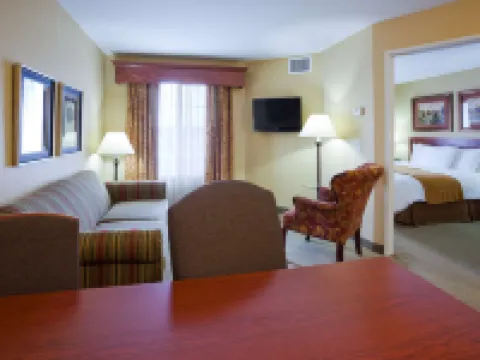 GrandStay Residential Suites Hotel Faribault Hotels in Faribault