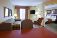 GrandStay Residential Suites Hotel Faribault