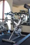 Sunbird Nkopola - Gym