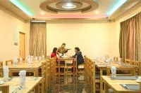 Tsherim Resort