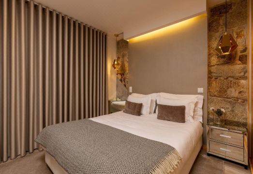 빌라 노바 드 가이아의 리베이라 가이아 1 전경