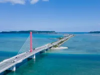 ANA Crowne Plaza RESORT OKINAWA URUMA HILLS by IHG Hotels in Uruma