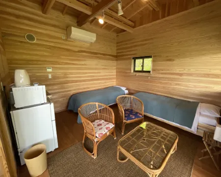 Mahora稲穂山 皆野町のホテル