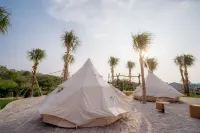 Resort Đá Bàng Homestay & Restaurant Hotels in Suối Giao