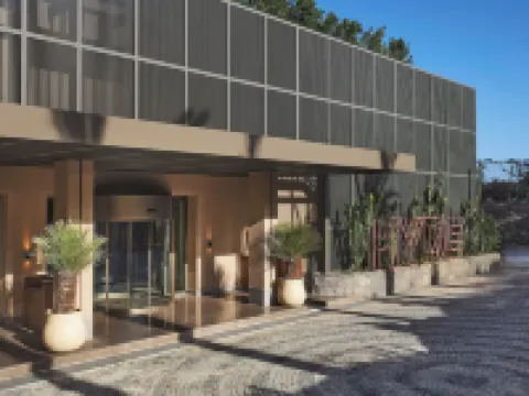 Hyde Bodrum Hotels in Torba Mahallesi