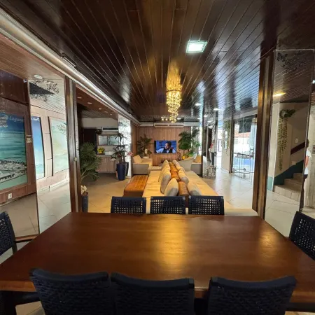 Laguna Praia Hotel