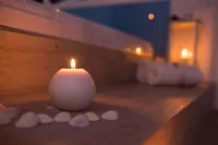 Diana Hotel - spa