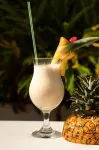 Hotel Manantial Melgar - bars