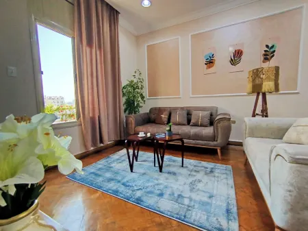 Sun Homes Tahrir square Cairo Отели рядом со станцией Мистер Каиро Центральная станция