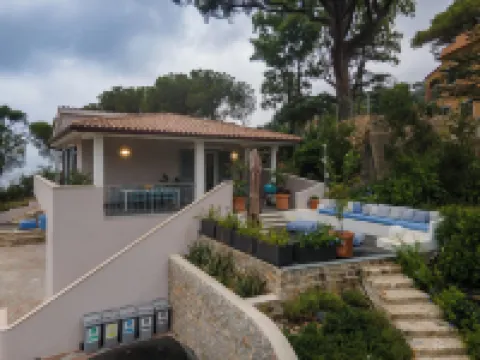 Elbitat Homes Wellness&Spa