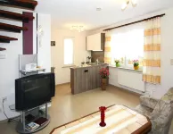 Ferienhaus, Ribnitz-Damgarten Hotel a Ribnitz-Damgarten