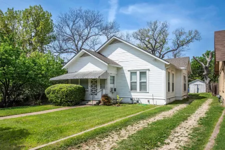 New Gathering Place on Columbus