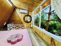 HomeTa Homestay فنادق في Dam Bri