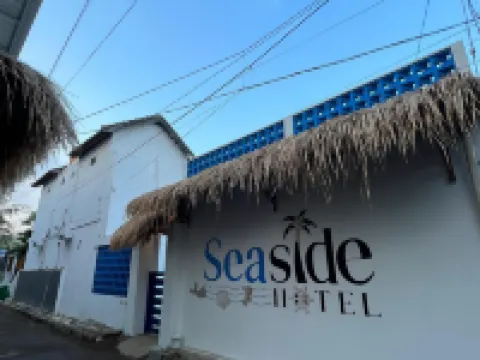 Seaside Hotel Hotels near Surf Point Bongkas