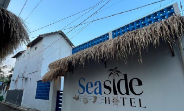 Seaside Hotel