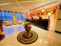 Hunain Hotel Hotels in Rawalpindi