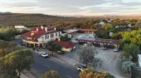 Hawker Hotel Motel - WiFi