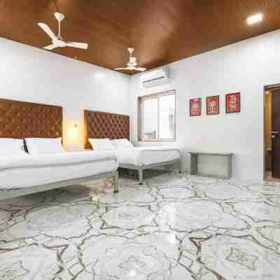 Coco Bliss by Mauli Stays Rooms