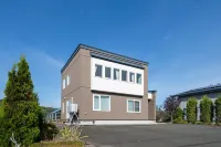 CLEMATIS Hotels in Nakafurano