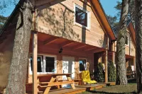 Chalet in Pobierowo Near Baltic Sea Beach
