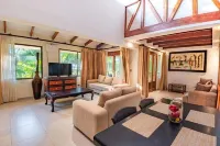Marenaz Hotel Hotels in Esterillos Oeste