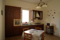 Cleo Viola Hotels in Falconara Marittima