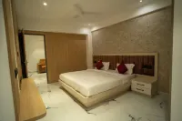 هوتل ذا مانشين -ديرالاكاتي مانجالور فنادق في 